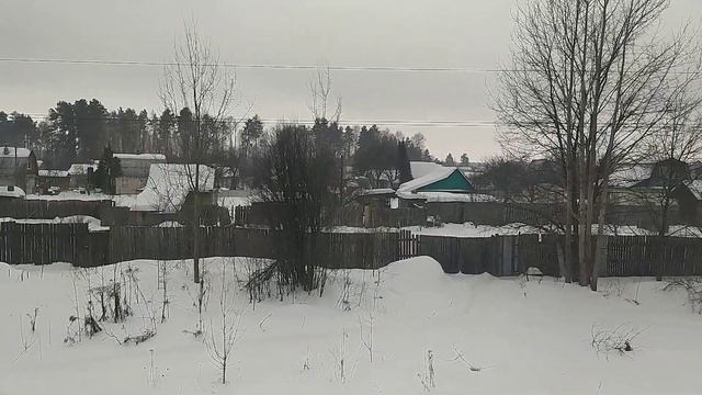 Дачи зимой 162 км смотреть онлайн