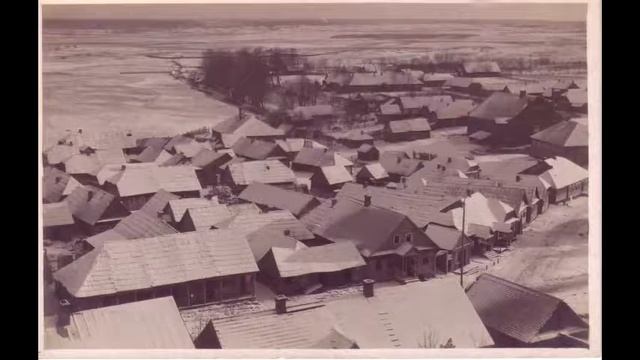 Исторические фото г.п.Видзы смотреть онлайн