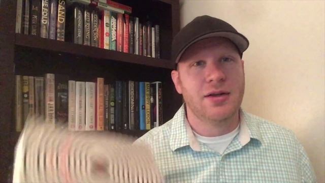 The Oracle Year by Charles Soule | Sci-Fi Book Review #BooktubeSFF смотреть онлайн