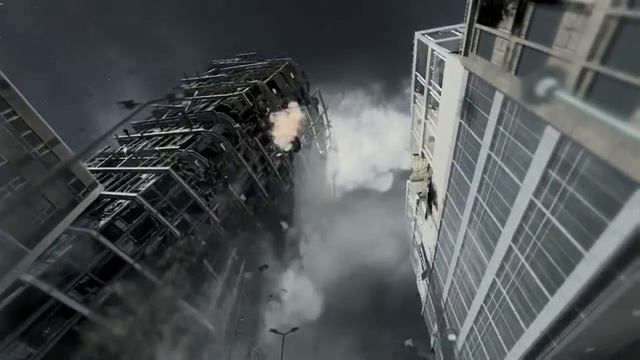 Download game Call of Duty Modern Warfare 3 for free смотреть онлайн