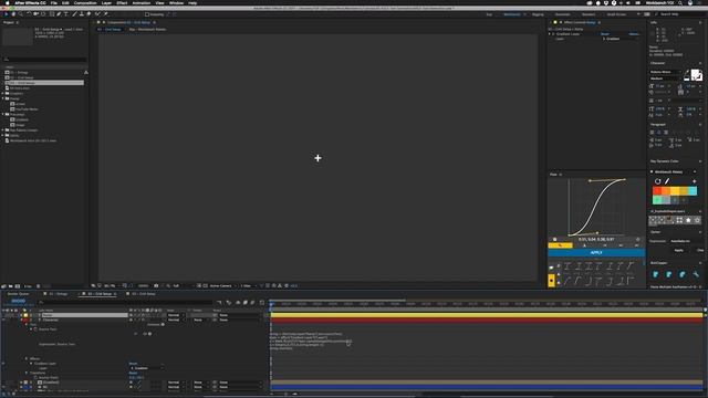 Tutorial 65: ASCII and Text Generators смотреть онлайн