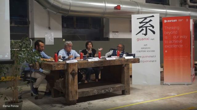 Presentazione del libro "Reinventare le organizzazioni" смотреть онлайн