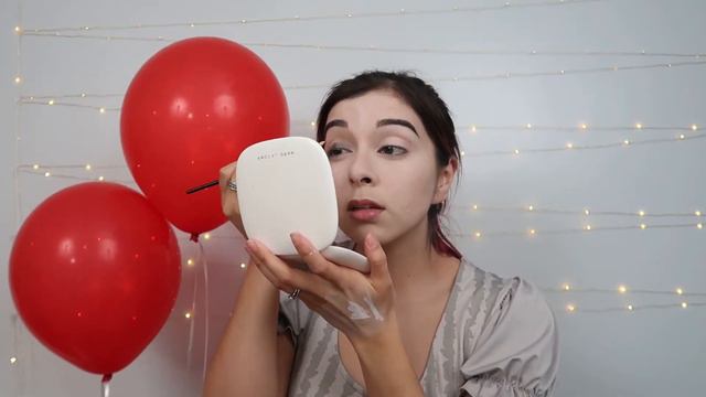 "IT" PENNYWISE | Halloween Tutorial //Lily Pad смотреть онлайн