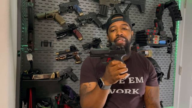 SwampFox Optics sentinel 2 Review смотреть онлайн