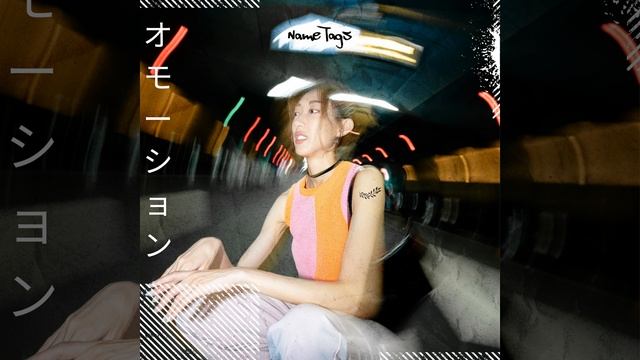 Name Tags смотреть онлайн