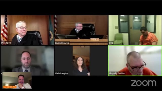 Man Declares He Is Pregnant In Court! смотреть онлайн