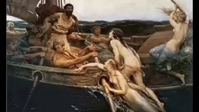 Alfred Deller - Ah! stigie larve - Handel - Part one смотреть онлайн