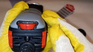 ОБЗОР НА БОЛГАРКУ P.I.T. PWS125-C6 ЛИЧНЫЙ ВЗГЛЯД НА АППАРАТ