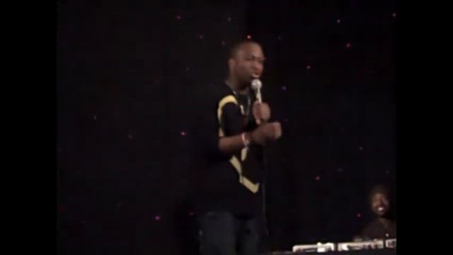 Comedy Street - Lil Man, Baba Tunde, Jamie, Adot, Hammer and more (Fameonline.co.uk footage) смотреть онлайн