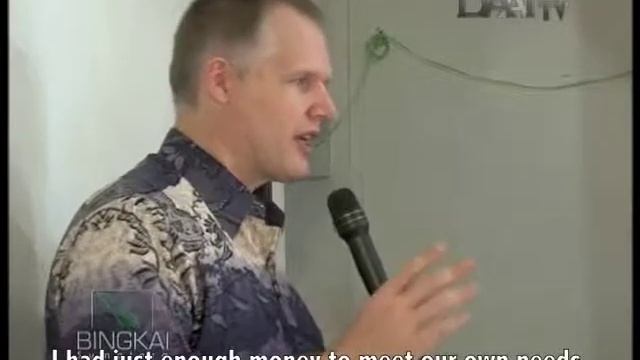 DAAI TV news w/ English subtitle.m4v смотреть онлайн