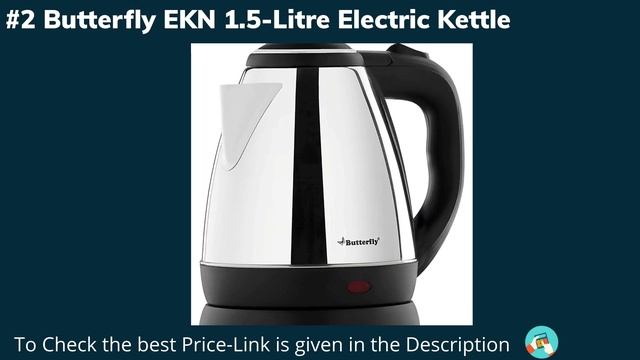 Best Electric Kettle India 2021(Hindi)| best Electric Kettle brands in indiaIElectric Kettle review смотреть онлайн