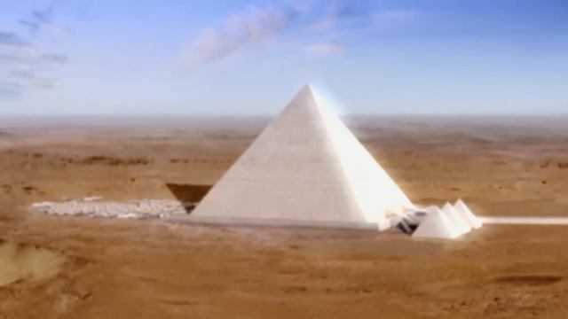 Pyramids смотреть онлайн