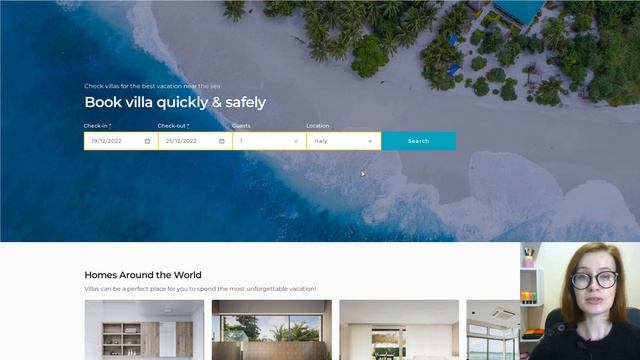 What is the Best Airbnb WordPress Clone Theme? смотреть онлайн