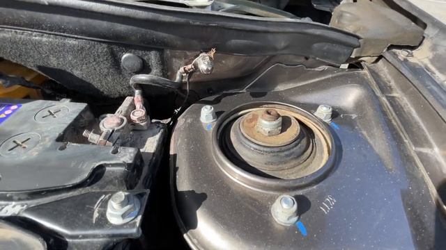 Обзор Datsun on-DO I, 2017 г. ПРОХОР | Просто Хорошие Автомобили смотреть онлайн