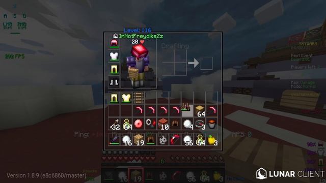 ?Я ОБЩАЮСЬ С ХЕЙТЕРАМИ!? | РАЗОБЛАЧЕНИЕ МОЕГО ДРУГА МАЙНКРАФТ | SKYWARS? смотреть онлайн