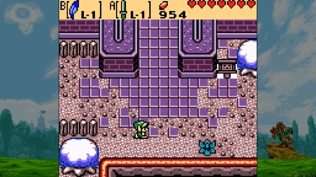 [Vinesauce] Vinny - The Legend of Zelda: Oracle of Seasons (PART 3) смотреть онлайн
