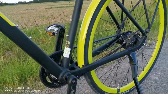 2020 UNIVEGA GEO LIGHT TEN смотреть онлайн