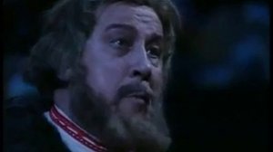 Глинка Ария Ив Сусанина 4д