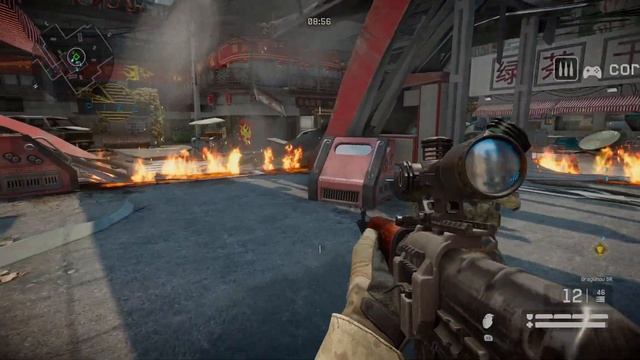 Warface Xbox Series X Gameplay [4k 60fps] смотреть онлайн
