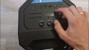 Sven PS-655 обзор