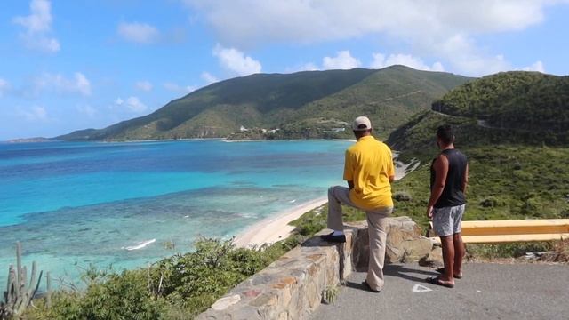 British Virgin Islands Vlog: 5 Days in the Caribbean Islands