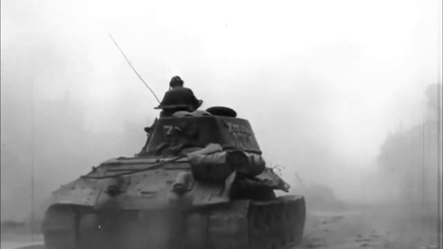 Т-34 | Интересные факты о Т-34 | Танк Т-34