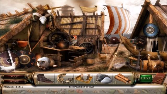 Mortimer Beckett and the Time Paradox Trailer смотреть онлайн