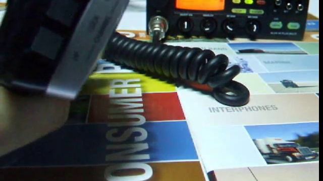 Statie radio Alan 48 Plus смотреть онлайн