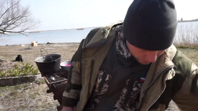 Рыбаки кубани, съезд на базе #карлык | хутор садки смотреть онлайн