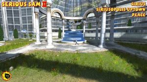 Serious Sam - 2001-2018 - Full Soundtrack