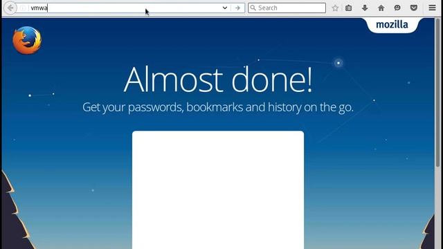 Установка VMware Workstation 12 Player в Fedora {22.23.24} смотреть онлайн