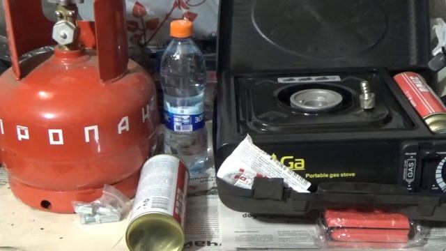 Газ пропан так уж безопасен как может показаться. смотреть онлайн