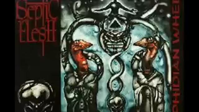 Septicflesh - The Ophidian Wheel