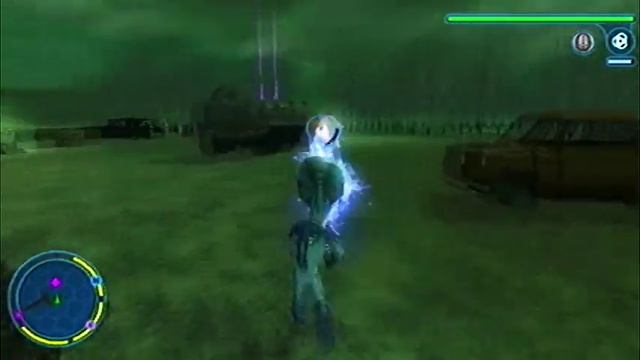 Let's Play: Destroy All Humans 2 - Episode 32 смотреть онлайн
