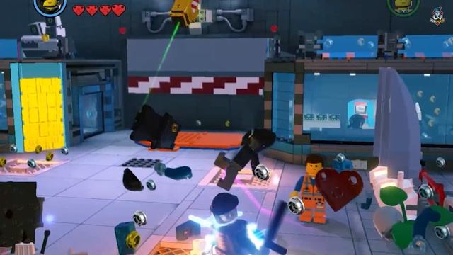 Evolution of LEGO Games 2005-2021 смотреть онлайн