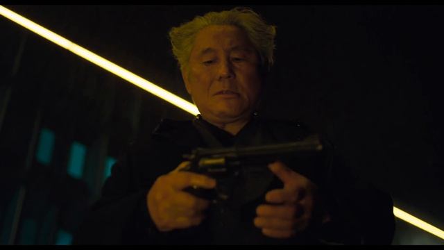 Ghost In The Shell (2017) - #4 - Paramount Pictures смотреть онлайн