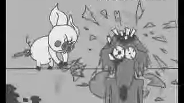 Ржачный прикол пятачёк в 45 лет смотреть онлайн