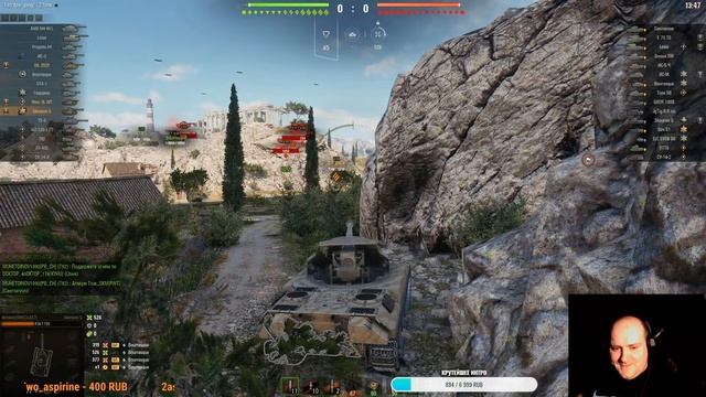 Вечерние Тунки World of tanks смотреть онлайн
