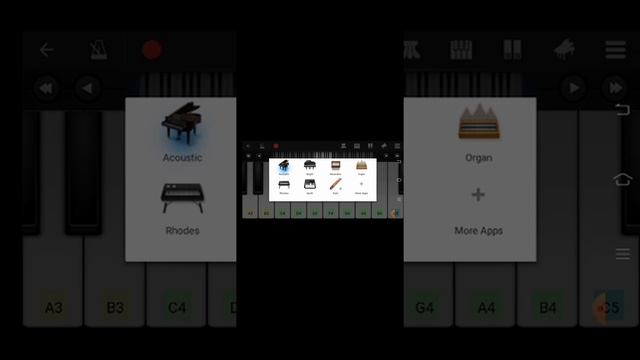 How to use Perfect Piano Application | Complete Guideline смотреть онлайн