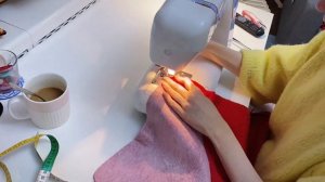 [DIY] Устаревшие пальто становятся роскошным | Новая жизнь старого пальто | Шью сама