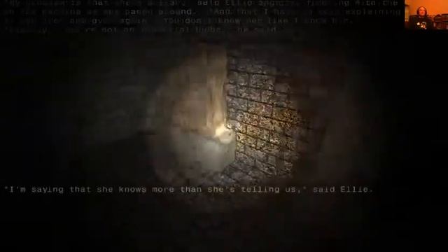 The PaleoGamer Streams: The Moon Sliver смотреть онлайн