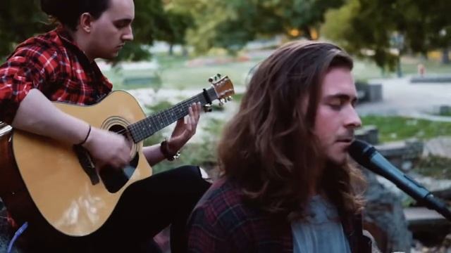 The Parallel...Oracle смотреть онлайн