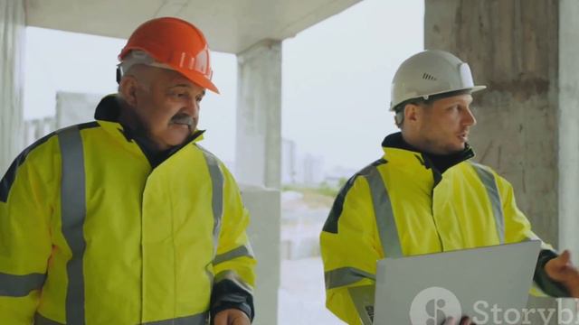 Building the Future: Roles and Responsibilities of Civil Engineers смотреть онлайн