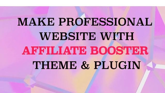Best WordPress Theme & Plugin for Affiliate blog , Life Time Deal смотреть онлайн