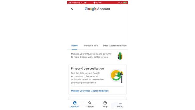 How to Change Name in Google Meet смотреть онлайн
