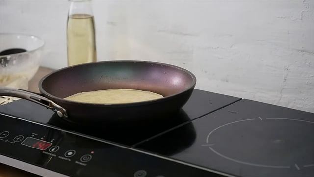 Индукционная плита Oberhof Paar S22 смотреть онлайн