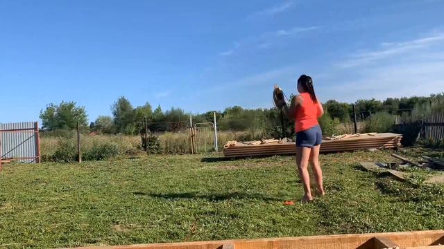 Косил Ясь 😂 смотреть онлайн