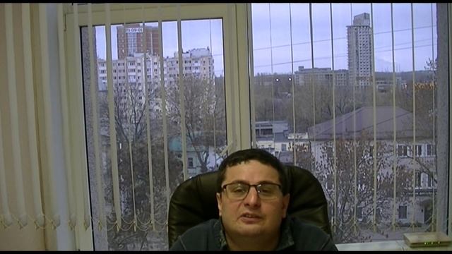 7 - ОЙ ВЫПУСК! Об экстерриториальном принципе рассмотрения споров третейским судом! смотреть онлайн