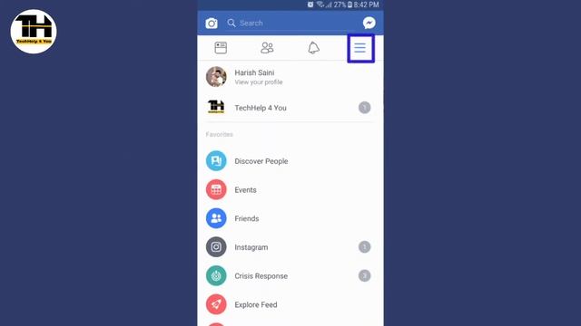 Stop Autoplay videos on Facebook ?? Mute Facebook videos on android Hindi смотреть онлайн