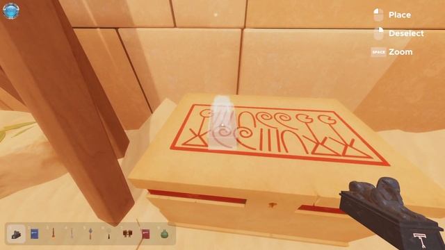 Escape Simulator Gameplay 60fps No Commentary